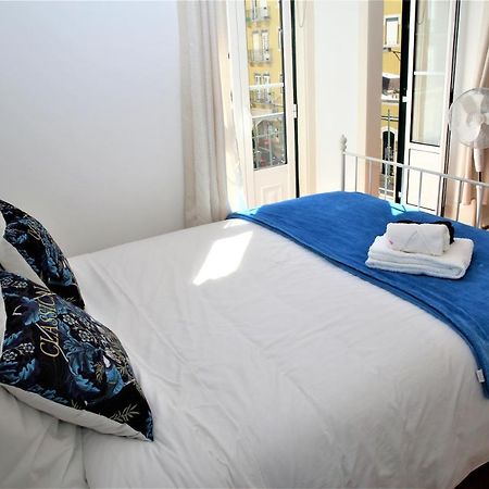 Wonderful Suite Lisboa Eksteriør billede