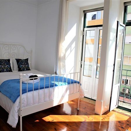 Wonderful Suite Lisboa Eksteriør billede