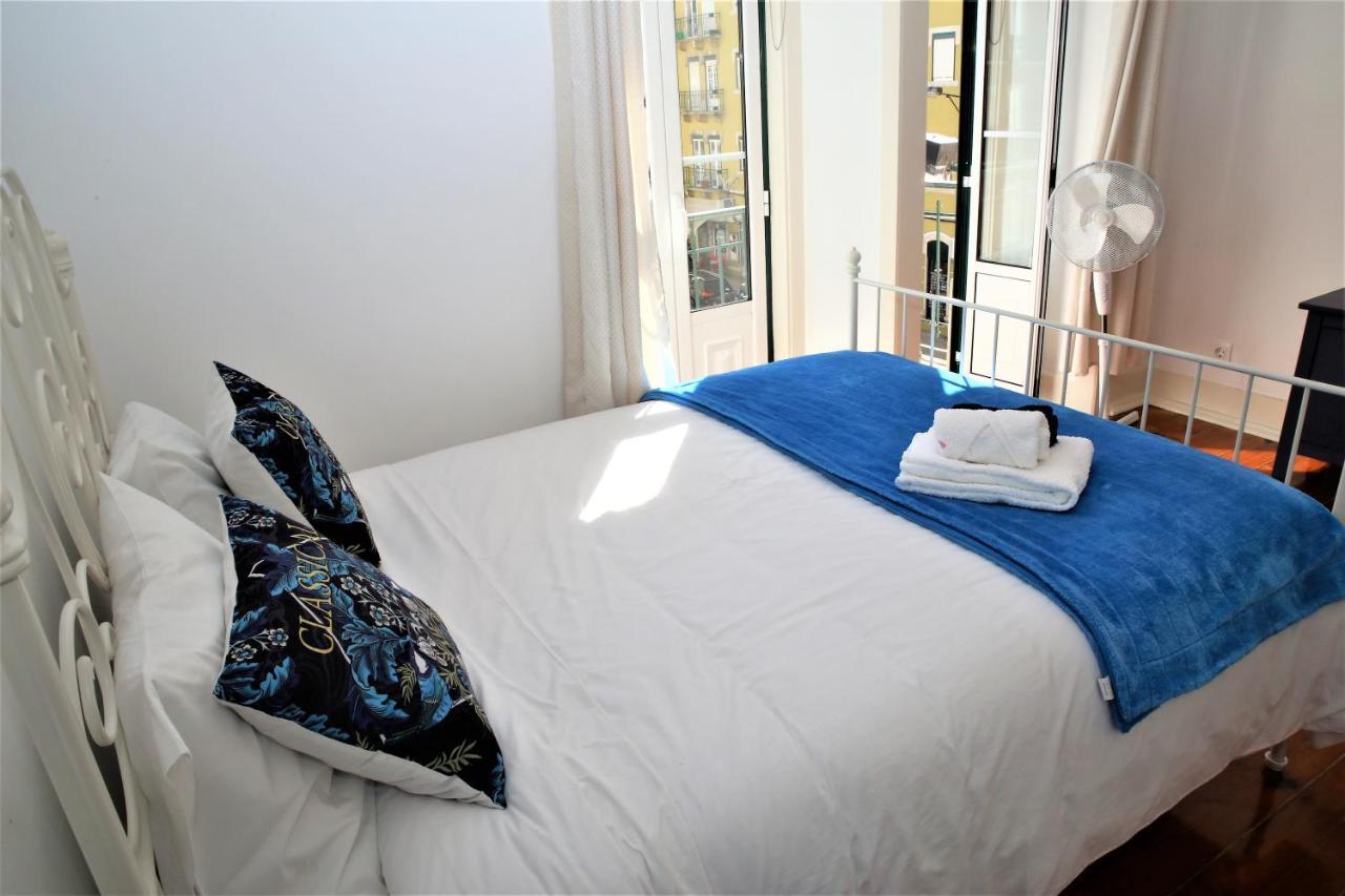 Wonderful Suite Lisboa Eksteriør billede
