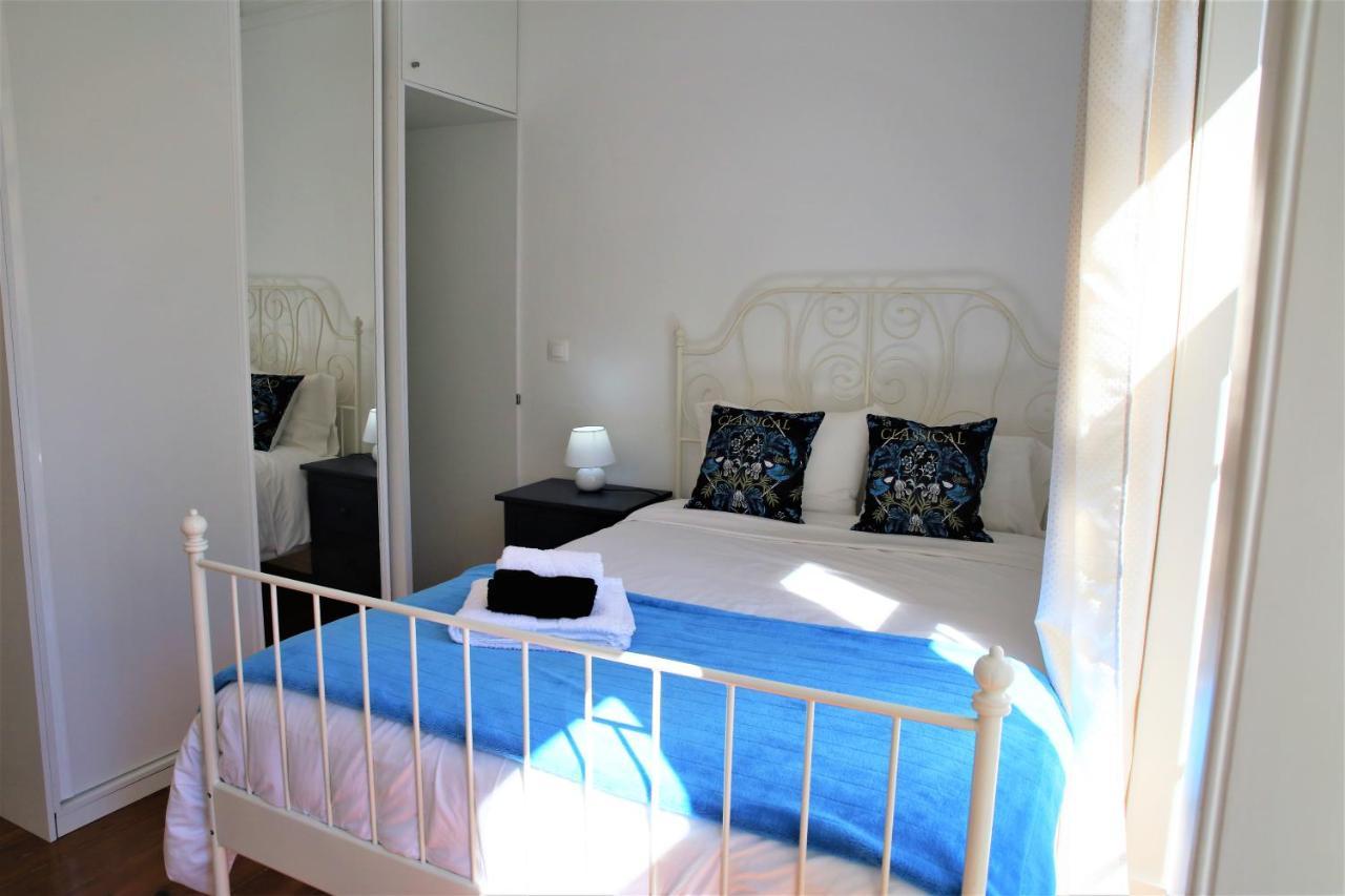 Wonderful Suite Lisboa Eksteriør billede