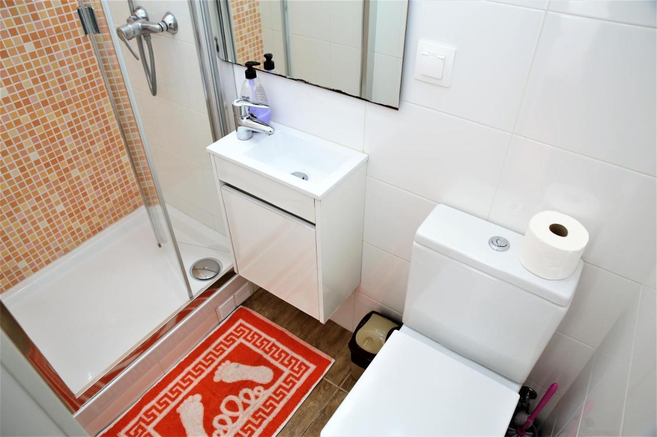 Wonderful Suite Lisboa Eksteriør billede
