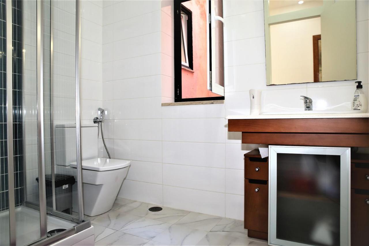 Wonderful Suite Lisboa Eksteriør billede