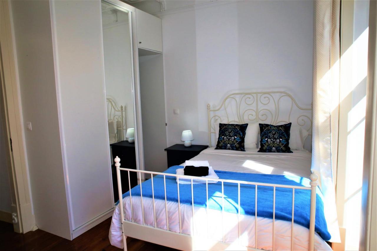 Wonderful Suite Lisboa Eksteriør billede