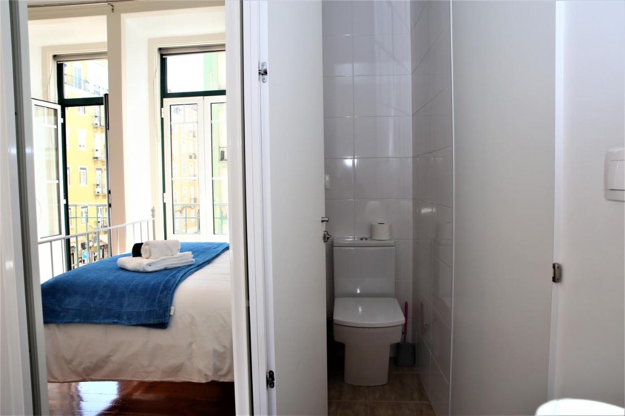 Wonderful Suite Lisboa Eksteriør billede