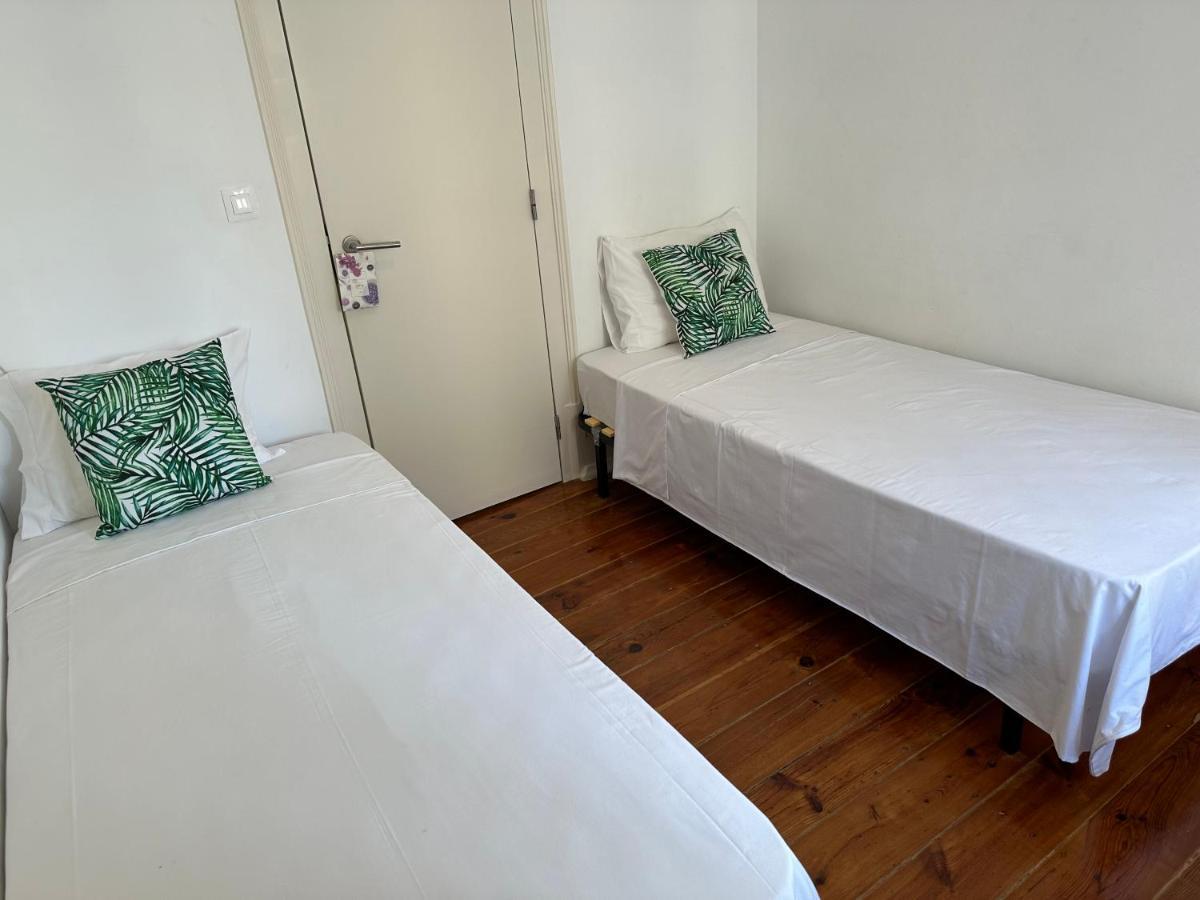 Wonderful Suite Lisboa Eksteriør billede