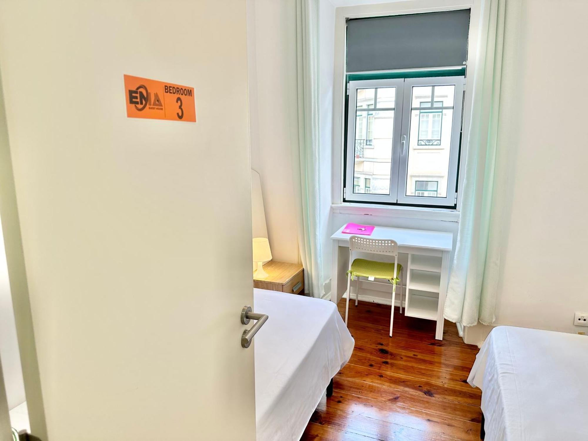 Wonderful Suite Lisboa Eksteriør billede