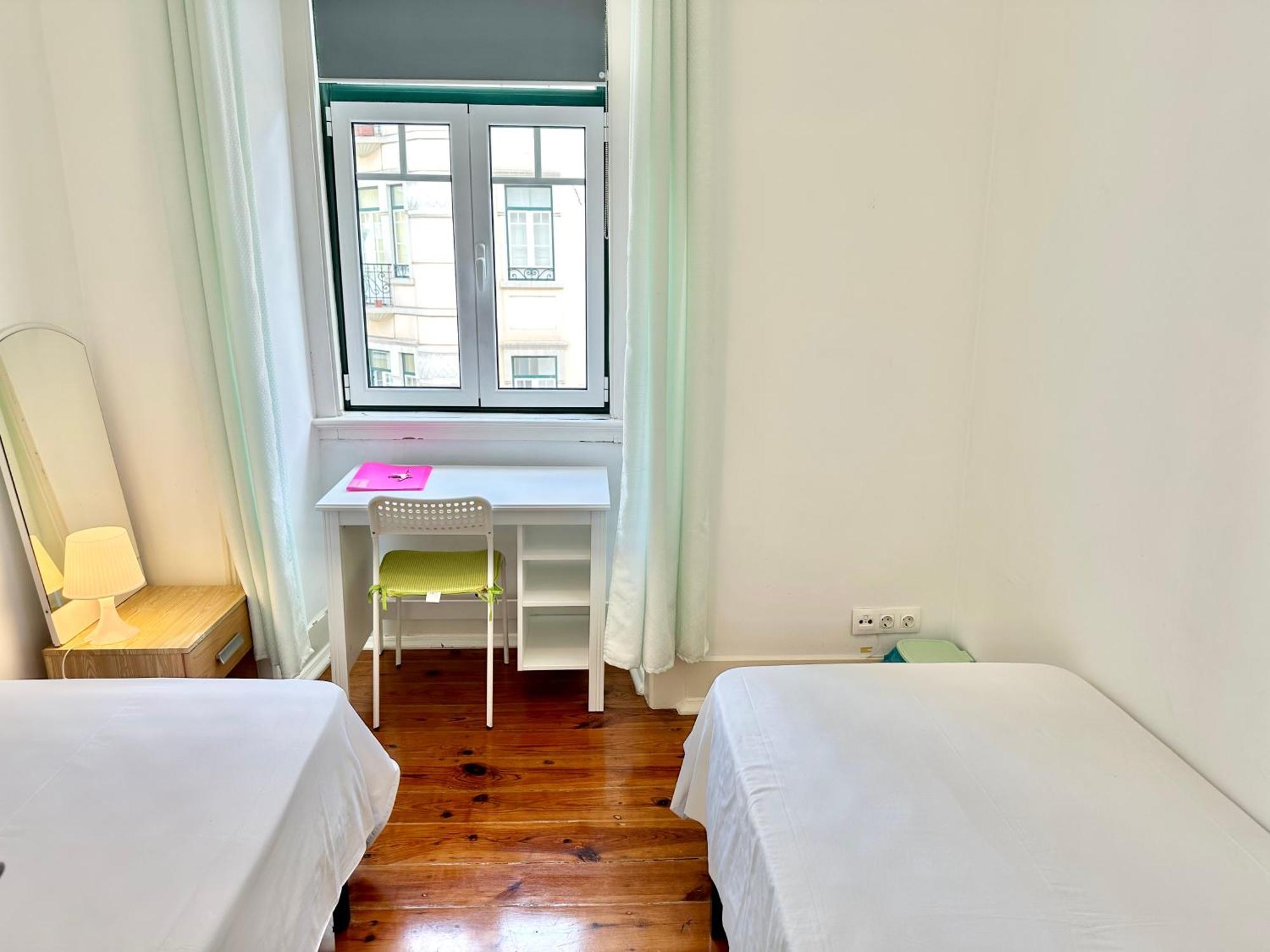 Wonderful Suite Lisboa Eksteriør billede