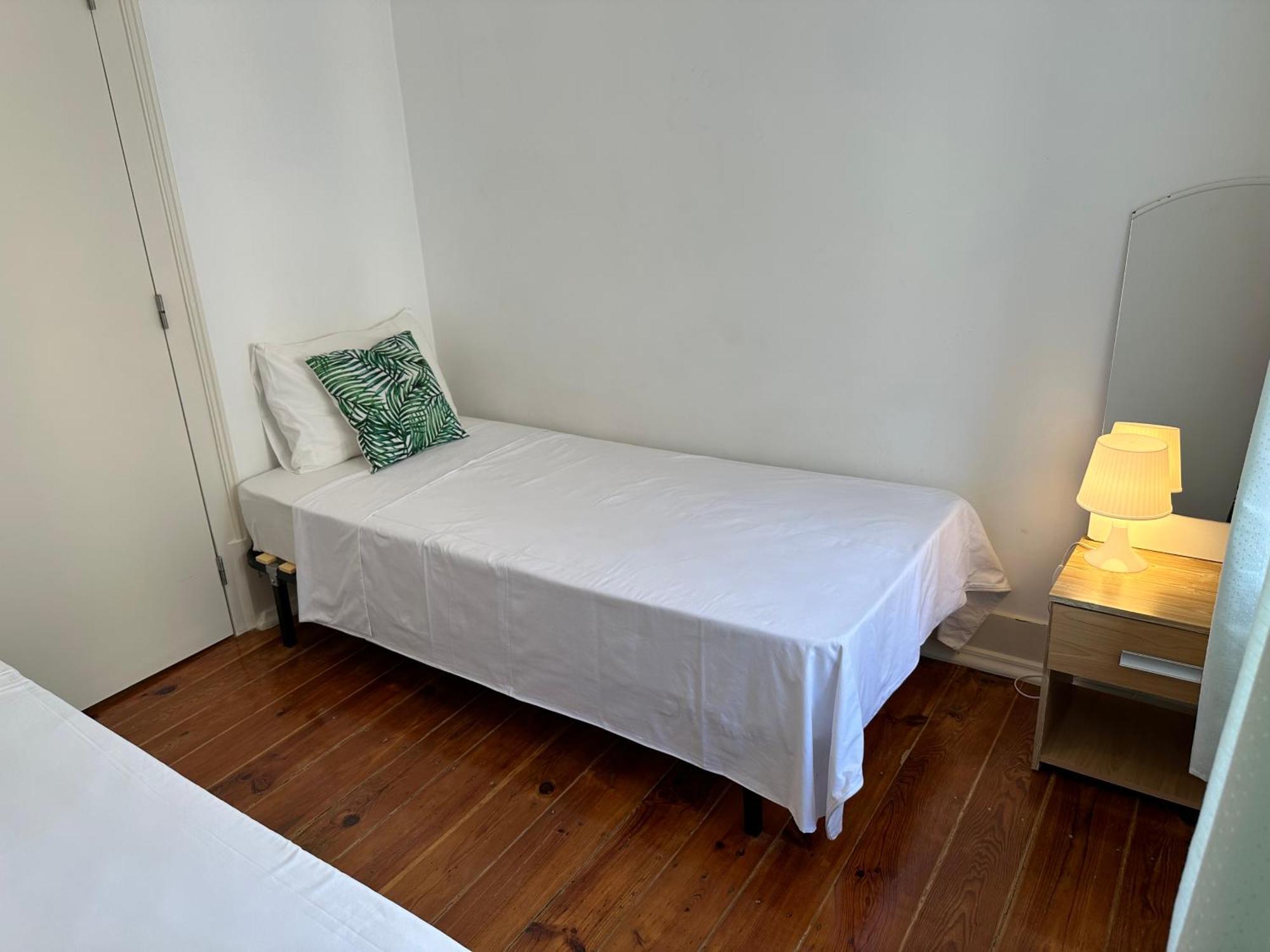 Wonderful Suite Lisboa Eksteriør billede